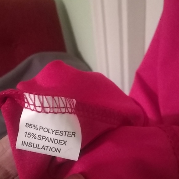 Maxi Dress - Picture 5 of 5